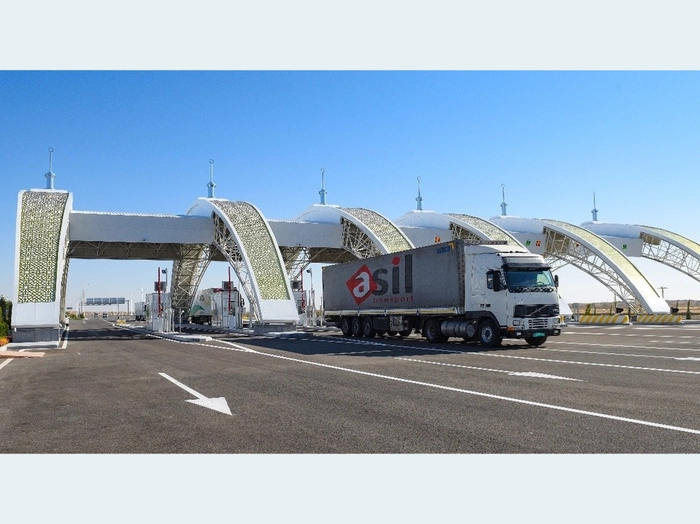 Туркменистан показал самые быстрые сроки таможенного оформления в Центральной Азии — исследование GIZ