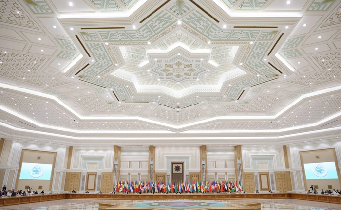 Aşgabatda Türkmenistanyň hemişelik Bitaraplygynyň 30 ýyllygy mynasybetli Halkara forum geçirilýär