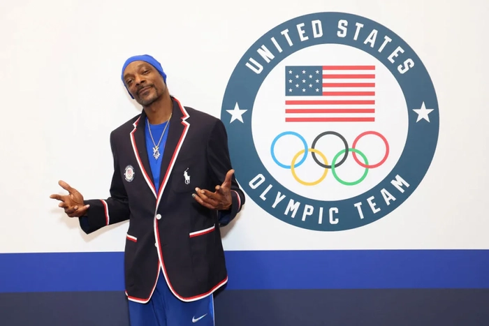 Рэпер Снуп Догг назначен почетным тренером сборной США на Олимпиаде-2026