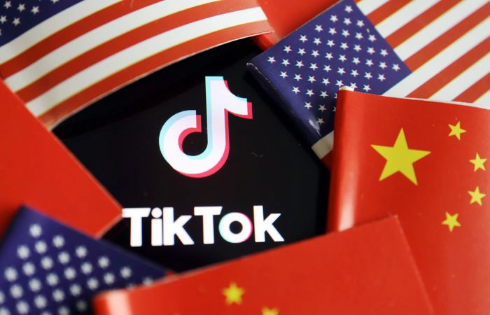 «TikTok» Amerikanyň Birleşen Ştatlaryndaky aktiwlerini amerikan maýadarlaryna satýar