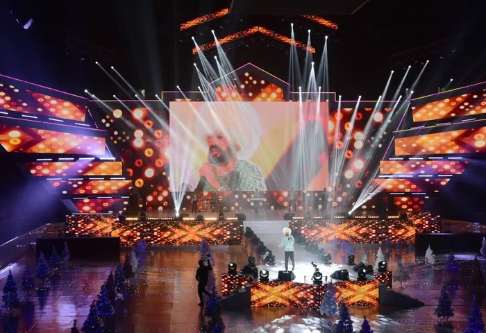 Araş, «MOT» we «Semicenk»: Aşgabatda dünýäniň meşhur aýdymçylarynyň konsertleri guralar