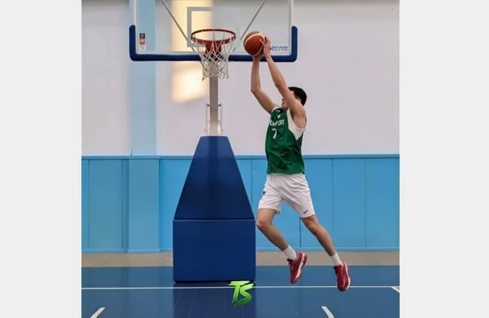 Basketbol boýunça Türkmenistanyň Kubogy dowam edýär: aýgytlaýjy duşuşyklar öňde