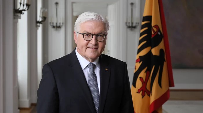 Türkmenistanyň Prezidenti Germaniýa Federatiw Respublikasynyň Federal Prezidentini 70 ýaş toýy bilen gutlady