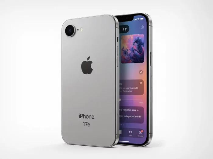 Самый бюджетный iPhone 2026 года: скоро Apple запустит в производство iPhone 17e