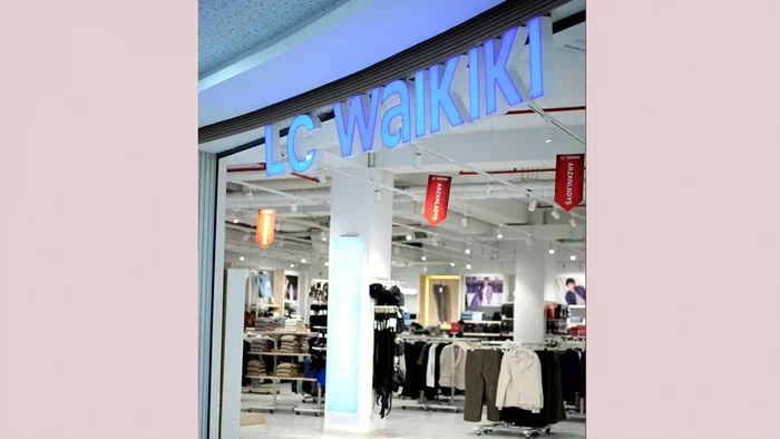 Грандиозная распродажа в LC Waikiki: Скидки до 50% на коллекции для всей семьи