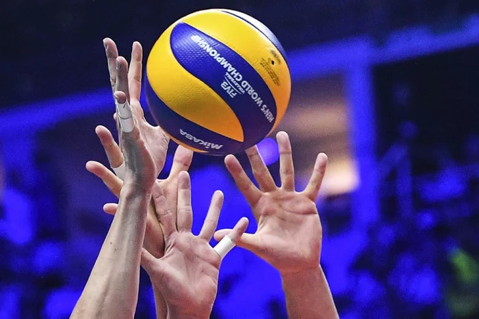 Woleýbol boýunça Türkmenistanyň açyk birinjiliginiň final duşuşygy janköýerlere garaşýar: giriş tölegsiz