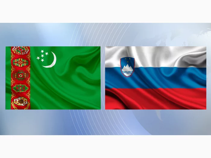 Посол Туркменистана в Словении посетил новогодний приём, организованный для дипломатического корпуса
