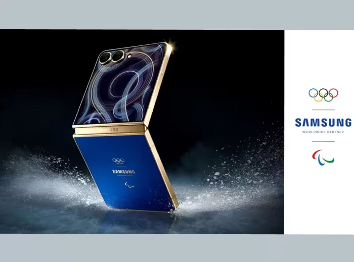 «Samsung» türgenler üçin täze «olimpiýa» smartfonyny — «Galaxy Z Flip7» modelini hödürledi
