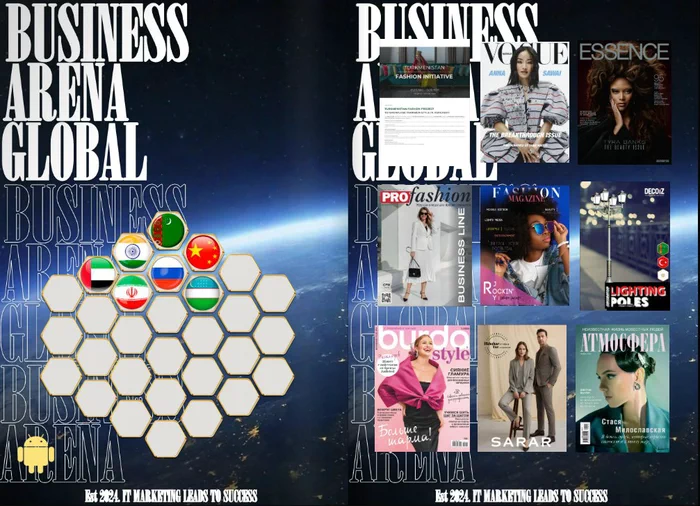 Business Arena Global провела открытый семинар в Международном университете предпринимательства