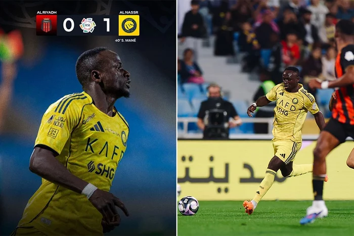 AFK-nyň ýaryşynda «Arkadag» topary bilen duşuşjak «Al-Nassr» myhmançylykda «Al-Riýady» ýeňdi
