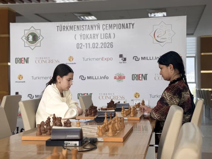 Aşgabat Ýokary ligany kabul edýär: Bütindünýä küşt olimpiadasyna kimler saýlanar?