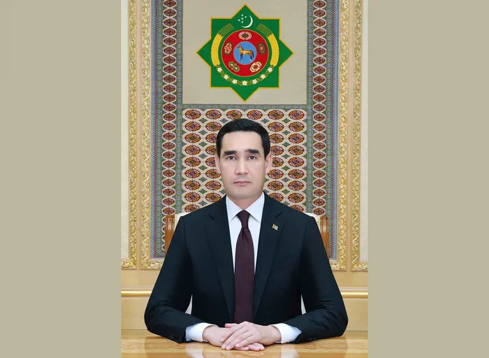 Президент Туркменистана поздравил Генерал-губернатора Новой Зеландии
