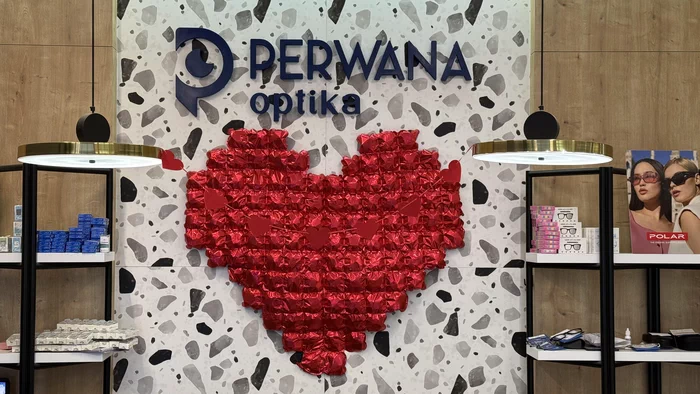 Праздничный ценопад в Perwana Optika!