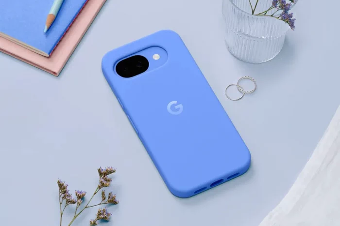 Google представила «самый прочный» смартфон Pixel 10a