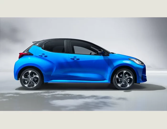 «Toyota Yaris» modeliniň täze nesli haçan peýda bolar?