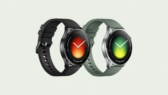 Состоялся глобальный релиз смарт-часов Xiaomi Watch 5