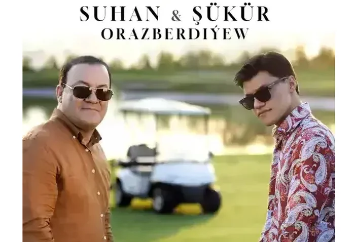 Zehinli aýdymçynyň şirin owazy baýramyňyza ajaýyp sowgat bolar: Suhan Orazberdiýewiň konserti size garaşýar