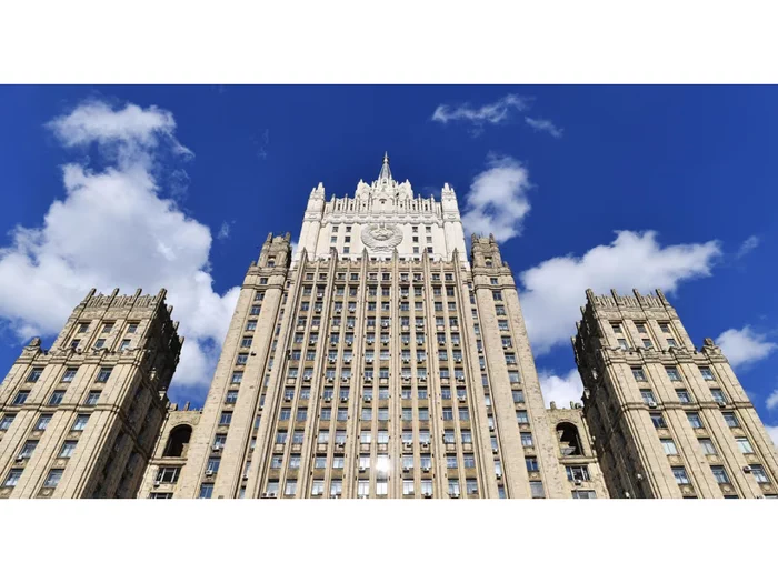 МИД РФ выразил благодарность Туркменистану за помощь в эвакуации россиян из Ирана