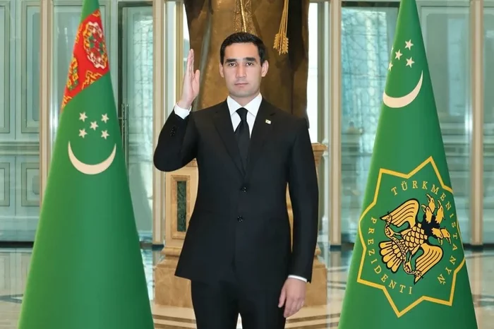 Döwlet Baştutanymyz Garaşsyz, hemişelik Bitarap Türkmenistanyň enelerini, ähli gelin-gyzlaryny gutlady