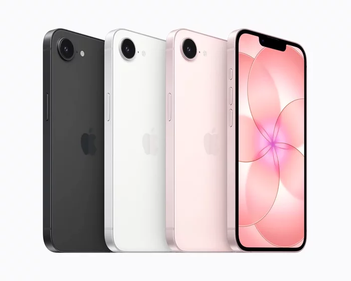 Бюджетный смартфон от Apple — iPhone 17e