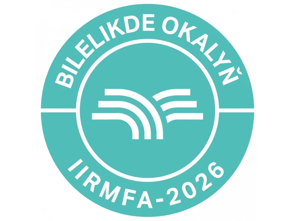 «Bilelikde okalyň!»: ÝUNESKO-nyň Bütindünýä kitap we awtorlyk hukugy gününe bagyşlanan bäsleşik geçiriler