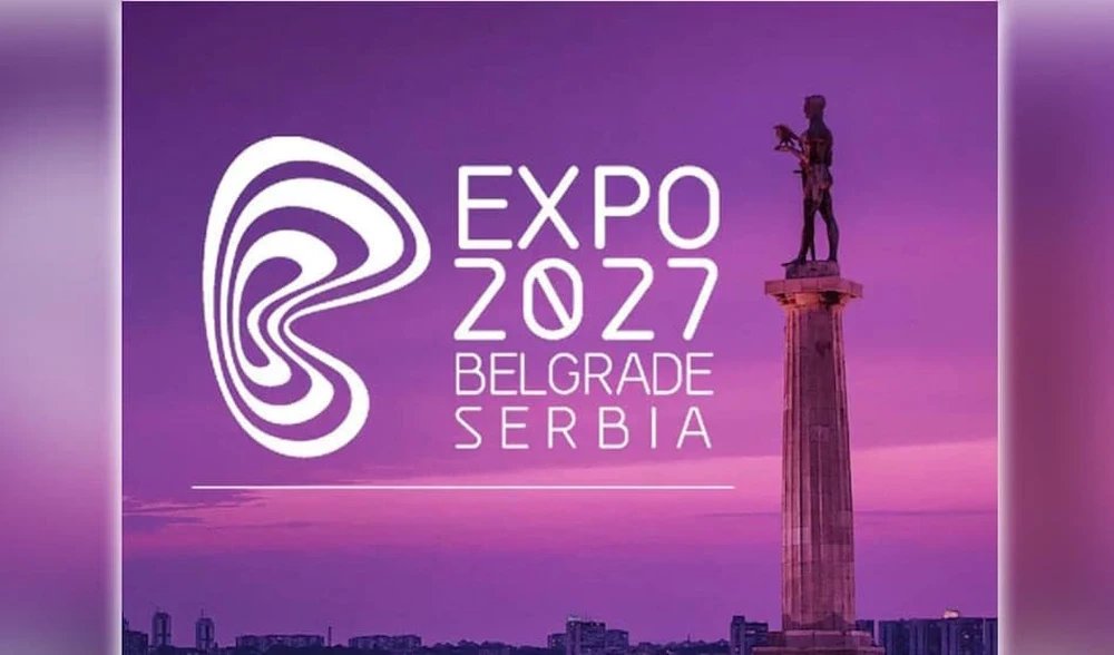 «Parahatçylygyň owazy, saglygyň mekany» Türkmenistan «EKSPO — 2027» sergisine taýýarlanýar