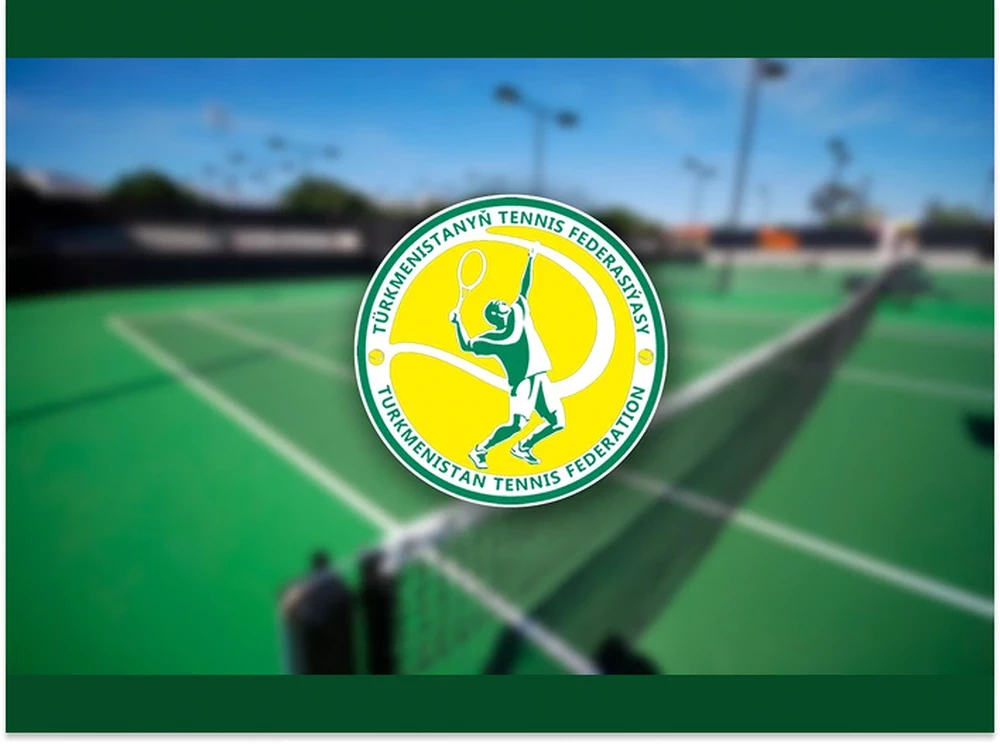 Türkmenistanyň Tennis federasiýasy açyk ussatlyk sapagyna çagyrýar