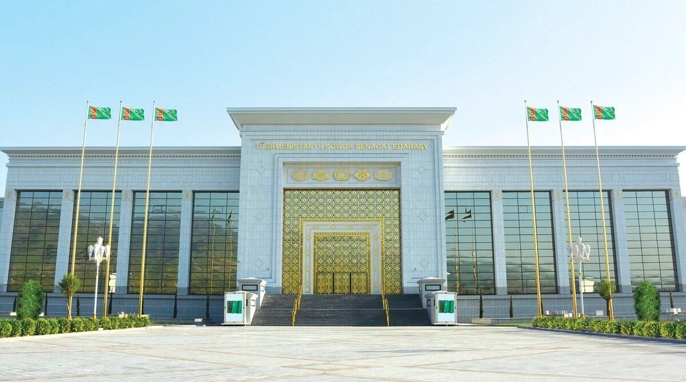 Aşgabatda hususy pudagyň sergisi we «Türkmenistanyň geljegine maýa goýumlar» atly halkara forum başlanýar