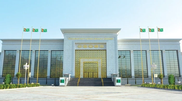 Aşgabatda hususy pudagyň sergisi we «Türkmenistanyň geljegine maýa goýumlar» atly halkara forum başlanýar