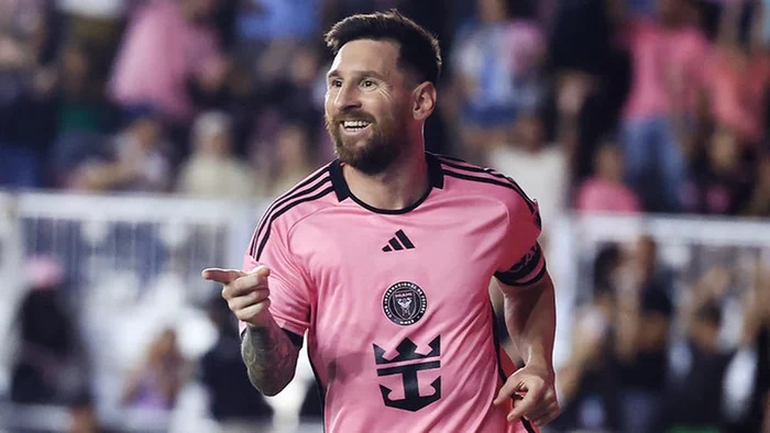 Messi karýerasyndaky 900-nji goluny geçirdi