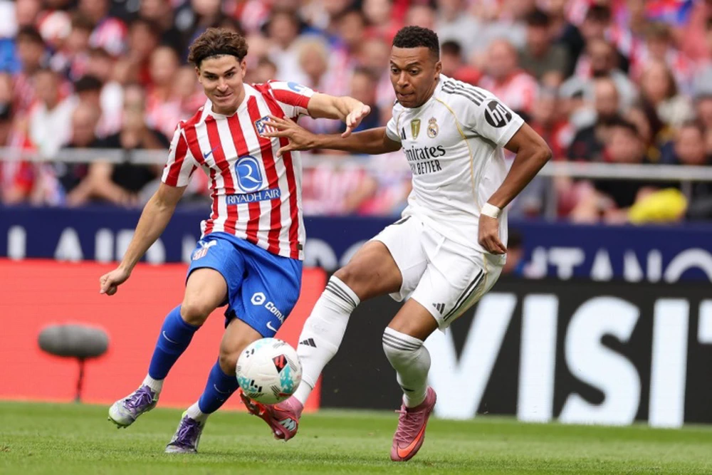 «Atletiko» — «Real», «Arsenal» — «Mançester Siti»: dynç günleriniň iň gyzykly duşuşyklary