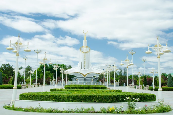 В Ашхабаде пройдет международная туристическая выставка и конференция «Turkmentravel – 2026»