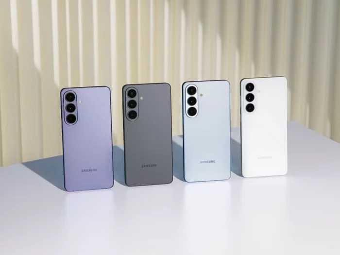 Samsung подружила Galaxy с iPhone, добавив «аналог AirDrop»