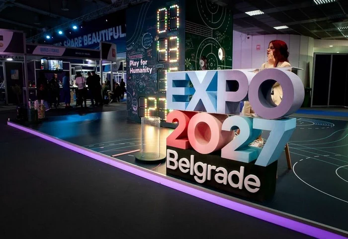 «EKSPO — 2027»: Türkmenistanyň milli pawilýonynyň taslamasyny düzmek we gurmak barada halkara bäsleşigi gaýtadan yglan edildi