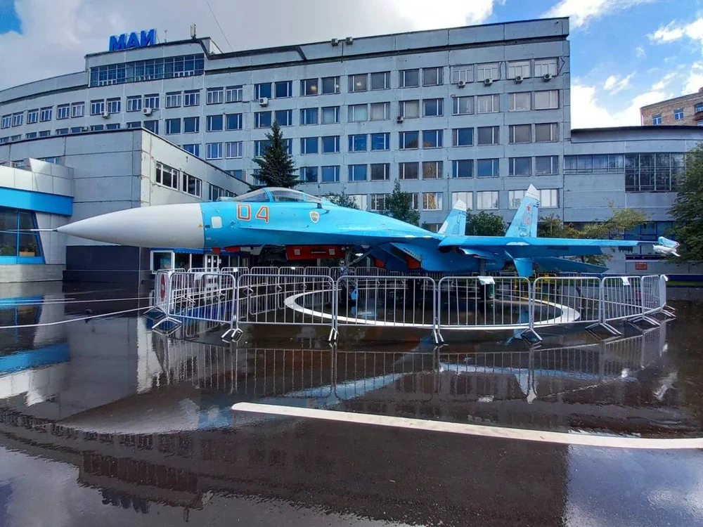 Московский авиационный институт приглашает абитуриентов из Туркменистана