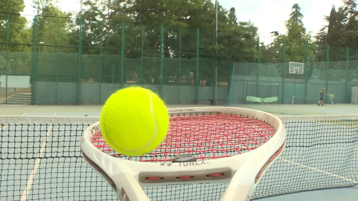 «Arkaçdaky» sport agşamy: 28-nji martda professional tennisçileriň ussatlyk sapagy we görkezme duşuşygy geçiriler