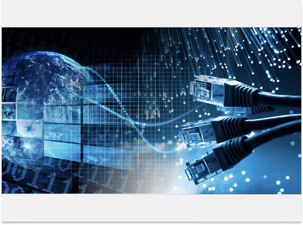 Aragatnaşyk ministrligi internet infrastrukturasyny döwrebaplaşdyrmak boýunça halkara bäsleşigini yglan edýär