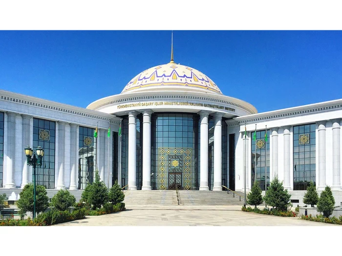Туркменистан-Польша: сотрудничество ради мира и прогресса
