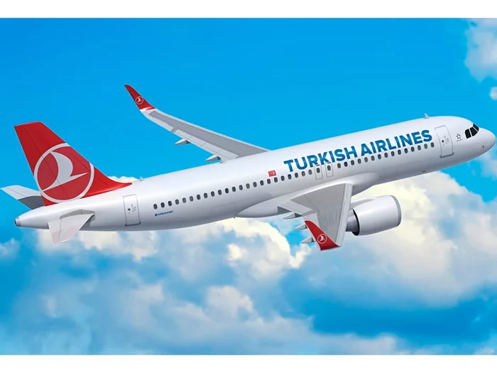 «Turkish Airlines» Aşgabat – Stambul ugry boýunça uçuşlaryň tertibini täzeledi: indi hepdede 17 gatnaw amala aşyrylar