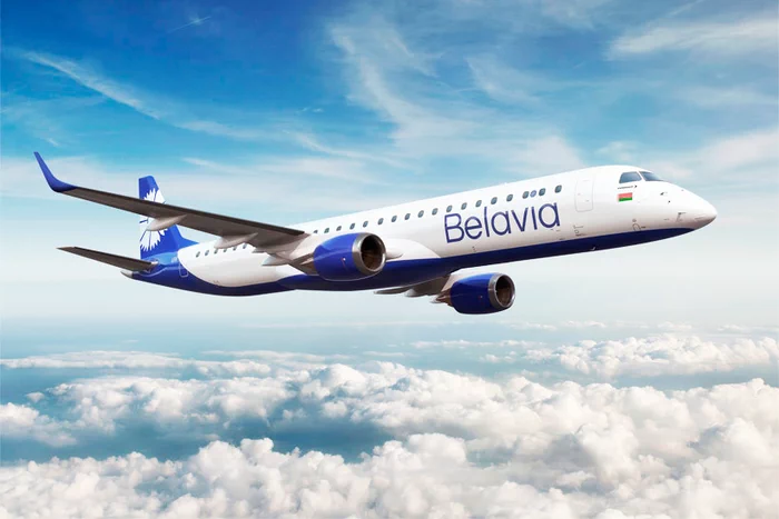 «Belavia» awiakompaniýasy Minsk bilen Türkmenbaşynyň arasyndaky gatnawlar boýunça tomusky tertibini işe girizýär