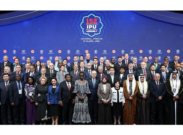 Türkmenistanyň Mejlisiniň wekiliýeti Parlamentara Bileleşigiň 152-nji Assambleýasyna gatnaşýar