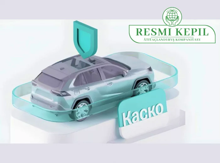 Инвестиция в спокойствие: почему КАСКО от «Resmi Kepil» становится необходимостью, а не роскошью