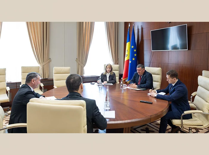 Кишинев и Ашхабад: от парламентской дипломатии к экономическим проектам