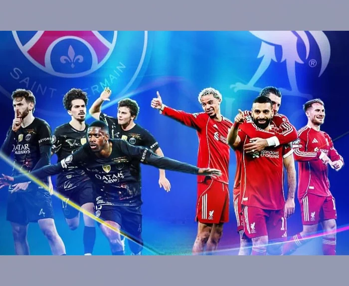 Ajaýyp futbol agşamy: bu gije «Liwerpul» — «PSŽ» hem-de «Barselona» — «Atletiko» duşuşyklary size garaşýar