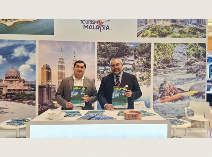 Malaýziýa «Visit Malaysia 2026» çäreler toplumynyň çäginde Türkmenistan bilen syýahatçylyk gatnaşyklaryny pugtalandyrýar