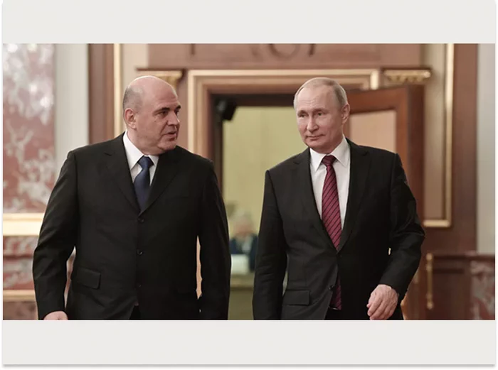 Владимир Путин и Михаил Мишустин примут участие в ключевых саммитах в Туркменистане