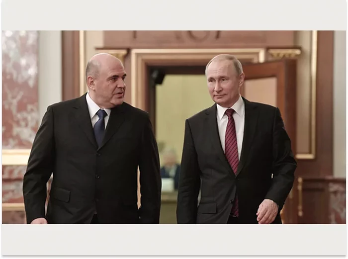 Wladimir Putin we Mihail Mişustin Türkmenistanda geçiriljek möhüm sammitlere gatnaşarlar