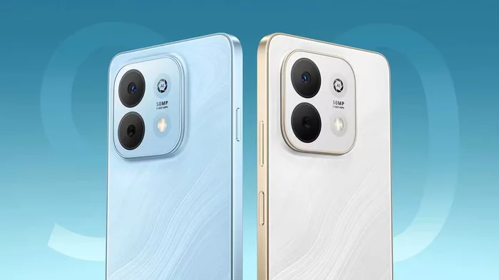 Экран, который распознаёт мокрые пальцы и работает до -20 °C. Huawei Enjoy 90 поступил в продажу