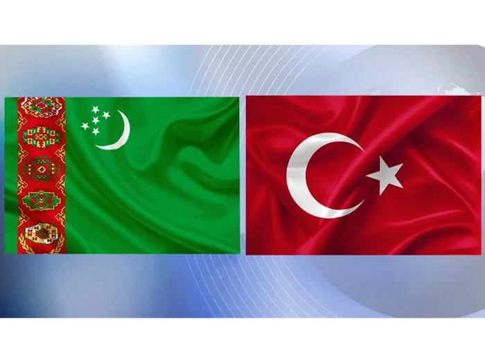 Türkmenistanyň we Türkiýe Respublikasynyň DIM-leriniň ýolbaşçylarynyň arasynda telefon arkaly söhbetdeşlik geçirildi