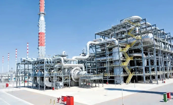 «Türkmengaz» we «CNPC» kompaniýasy «Galkynyş» gaz känini senagat taýdan özleşdirmegiň täze tapgyryna başlady